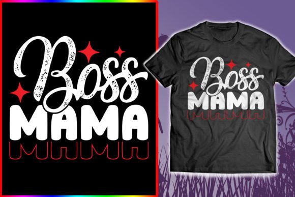 Boss Mama