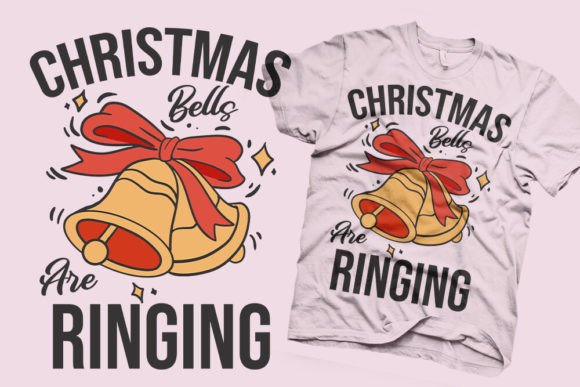 Christmas Bells Are Ringing SVG: Crafts & Graphics Review