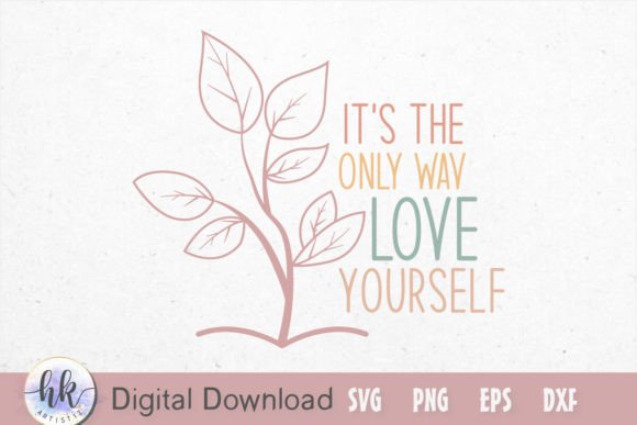 It’s the Only Wav Love Yours: Retro Graphics for Crafts & Local Branding