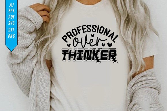 Sarcastic Typography Graphics for T-Shirt Designs